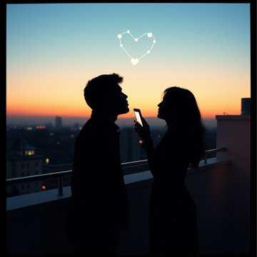 Portada de la canción Cuando Sueño Contigo