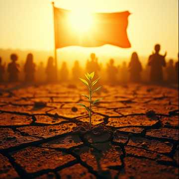 Bìa bài hát Semilla que JAMAS Flocerá