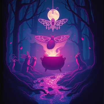 A dal borítója моська