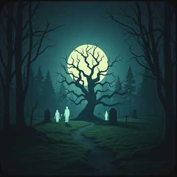 Capa da música Леший