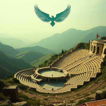 A dal borítója Die letzte Kriegerin (Die Weltrepublik) Armenian Folk II