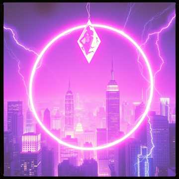 Cover av låten Everything is energy