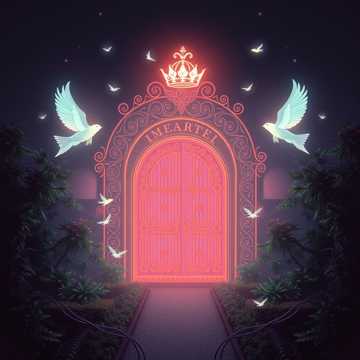 歌曲的封面3051 Я Жива Страж Врат Рая Лилит 13 Сефирота