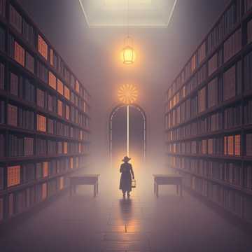 Capa da música 3046 Я Жива Страж Врат Рая Лилит 13 Сефирота