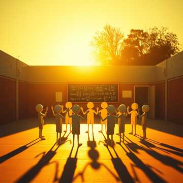 Couverture de la chanson Жетинчи "Б" Ынтымагы