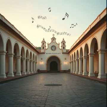 Cover av låten AL RECORDAR A LA PREPA