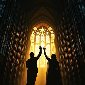 Cover van het nummer Dios siempre Responde 2