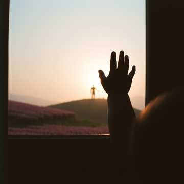 Cover av låten Én lennék veled