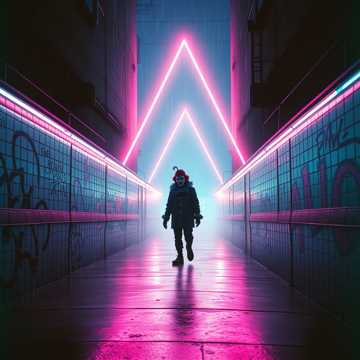 Bìa bài hát Payaso de lo paranormal