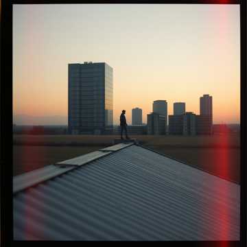 Cover av låten Душа, як вітер у полях