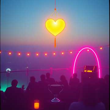 Couverture de la chanson الى اختي ليان