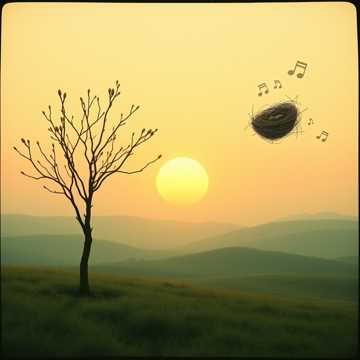 歌曲的封面Tavasz-Sanzon