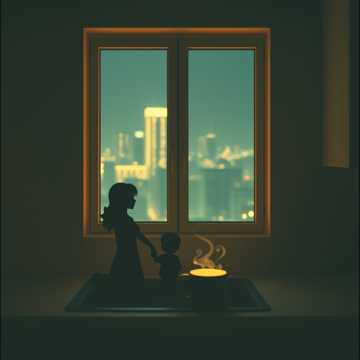 歌曲的封面Mina ja sina