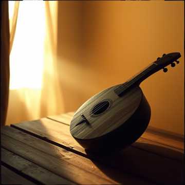 Cover av låten غريب وعود