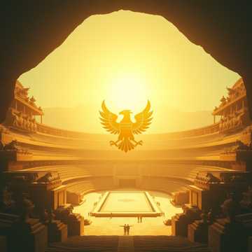 A dal borítója Die letzte Kriegerin (Die Weltrepublik) Hindustani