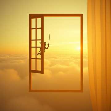 Cover av låten Назавжди Пітер Пен