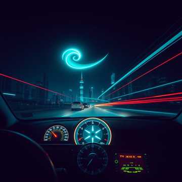 Cover utworu Rush Ride Ping