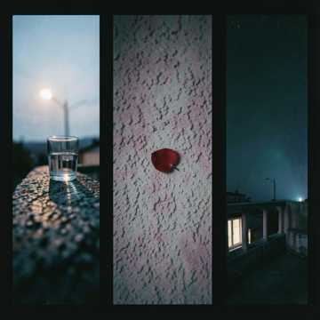 Cover of the song For'o Balcone
