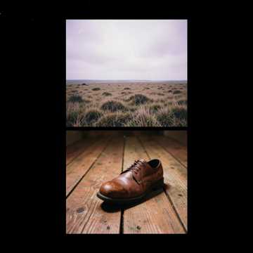 A dal borítója ECHOES OF THE STEPPE