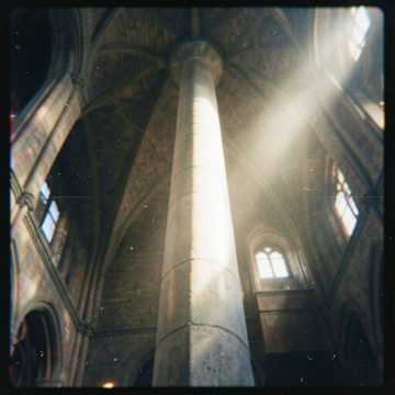 Cover of the song TOCCATA OF TIME