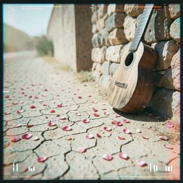 Portada de la canción زهرة في واحة