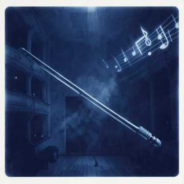 Bìa bài hát THE PHANTOM — AFTER DARK