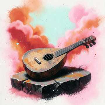 Couverture de la chanson اغنيه قال عميد الخالدي
