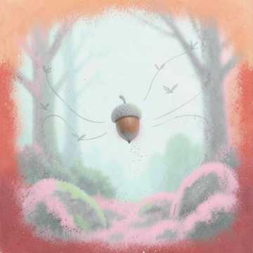 Portada de la canción Bij Zeegse thuis