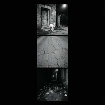 غلاف الاغنية Devil of Baghdad