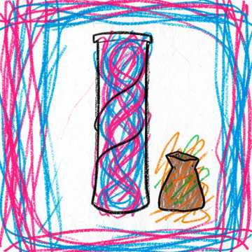 คัฟเวอร์เพลง Gelatin