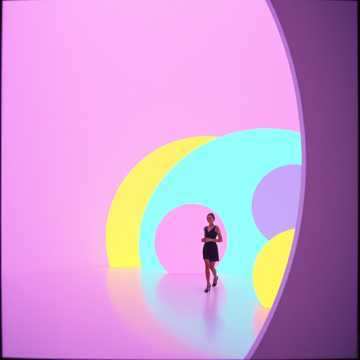 Cover of the song Kemily Apresenta: "TUM TUM PÁ"