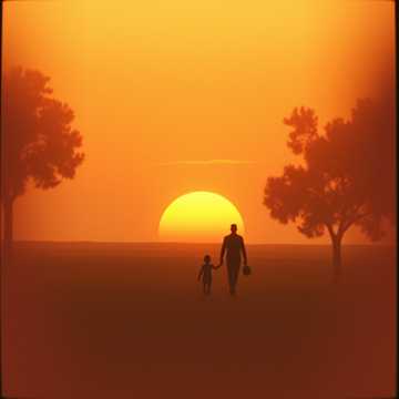 曲のカバー DESDE QUE MURIO MI PADRE