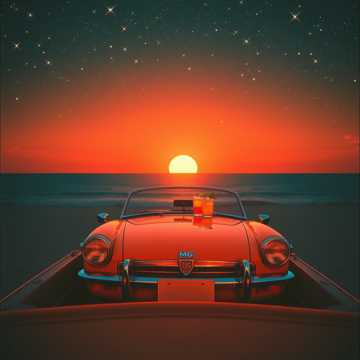 Portada de la canción Benissa