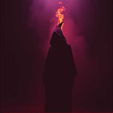 Cover of the song Ведьма