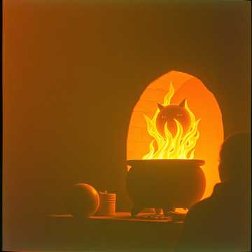 Portada de la canción O Artesão Mágico