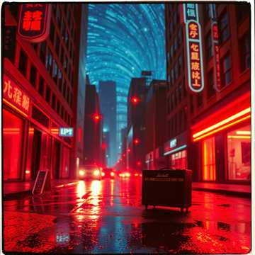 노래 표지 Dezy-Power