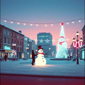 노래 표지 Boldog Karácsonyt