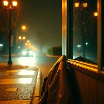 Bìa bài hát рандеву