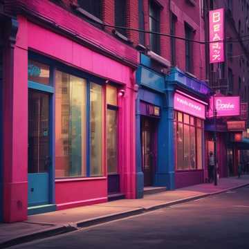 Cover of the song Мошенники с кистью