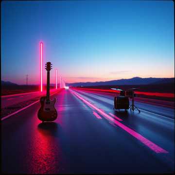 Cover van het nummer LUCA