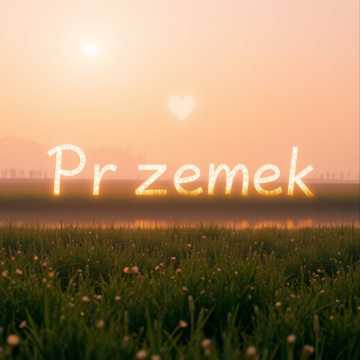 歌曲的封面Przemek moja milosc