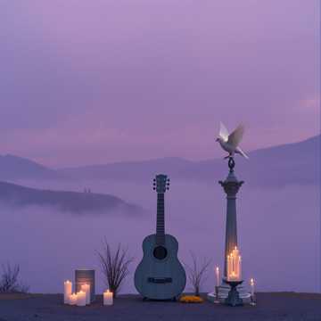 Cover av låten Espiritual 3