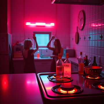 Capa da música Edina 3