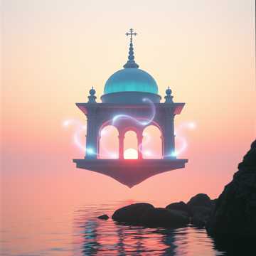 Cover av låten Espiritual 6