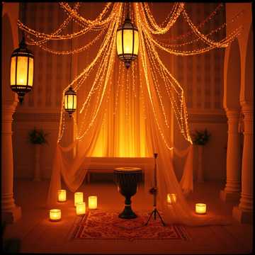 Cover av låten مبروك يا عروستنا