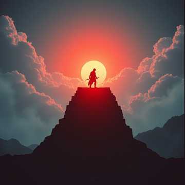 Copertina della canzone Ціна Самотнього Рангу