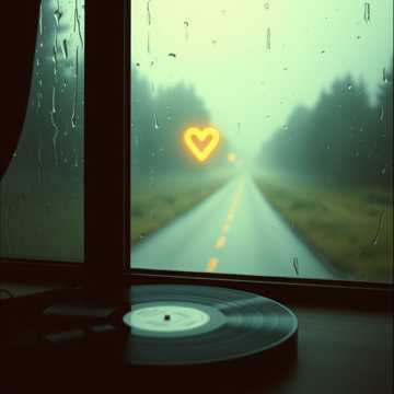 Bìa bài hát Quay về bên nhau