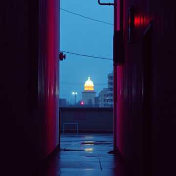 Cover van het nummer Nehéz gyerekkor