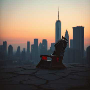 Bìa bài hát Фінальний Епізод