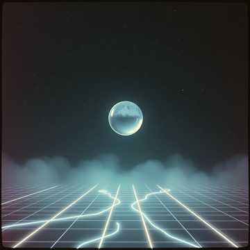 노래 표지 Gravity's Grip